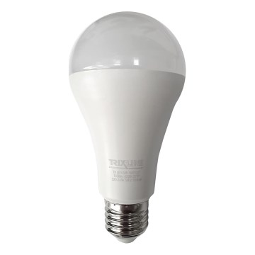 LED-polttimo A65 E27/18W/230V 4200K
