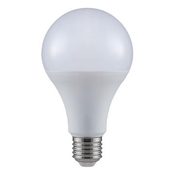 LED-polttimo A80 E27/20W/230V 4000K