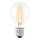 LED-polttimo anturilla VINTAGE A60 E27/6W/230V 3000K - Eglo 11886