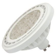 LED-polttimo AR111 GU10/10W/230V 6000K 40° valkoinen