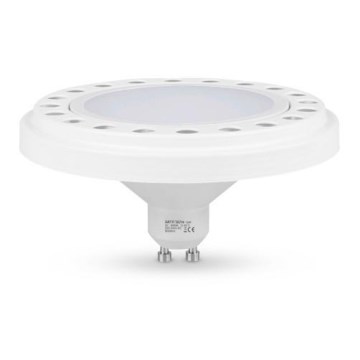 LED-polttimo AR111 GU10/15W/230V 120° 4000K