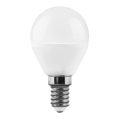 LED-polttimo B45 E14/8W/230V 3000K