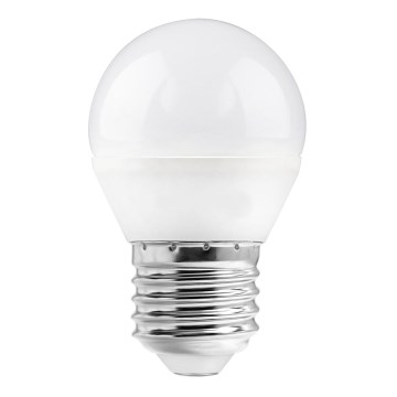 LED-polttimo B45 E27/8W/230V 3000K