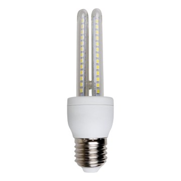 LED-polttimo B5 E27/8W/230V 6500K - Aigostar