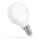LED-polttimo BALL E14/4W/230V 6000K