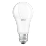 LED-polttimo BASE E27/8,5W/230V 2700K - Osram