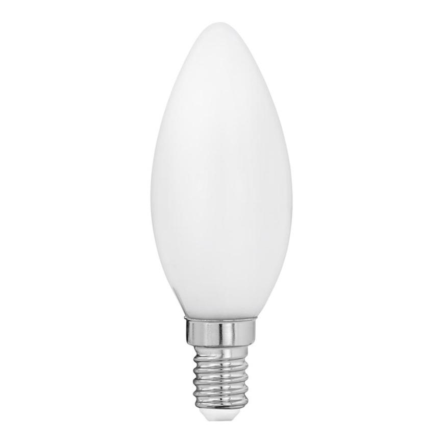 LED-polttimo C35 E14/4W - Eglo 11602