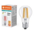 LED-polttimo CLASSIC FILAMENT A60 E27/11W/230V 2700K - Ledvance
