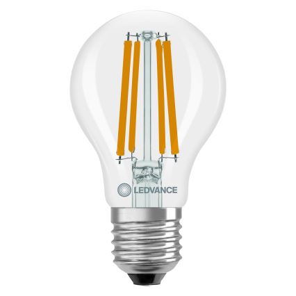LED-polttimo CLASSIC FILAMENT A60 E27/11W/230V 2700K - Ledvance