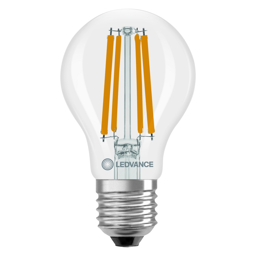 LED-polttimo CLASSIC FILAMENT A60 E27/11W/230V 2700K - Ledvance