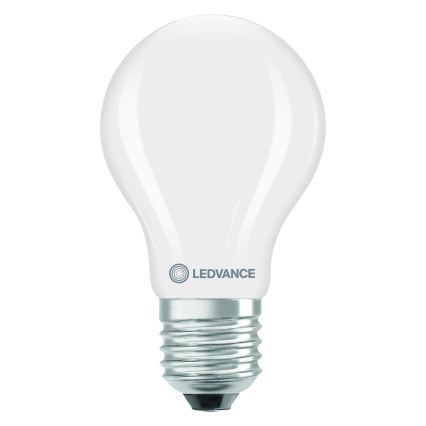 LED-polttimo CLASSIC FILAMENT A60 E27/7,2W/230V 2700K - Ledvance