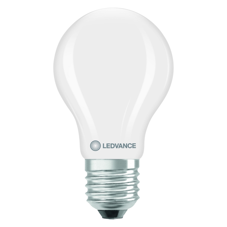 LED-polttimo CLASSIC FILAMENT A60 E27/7,2W/230V 2700K - Ledvance