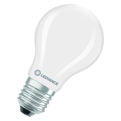 LED-polttimo CLASSIC FILAMENT A60 E27/7,2W/230V 2700K - Ledvance