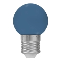 LED-polttimo COLOURMAX E27/1W/230V