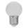 LED-polttimo COLOURMAX E27/1W/230V valkoinen 6000K