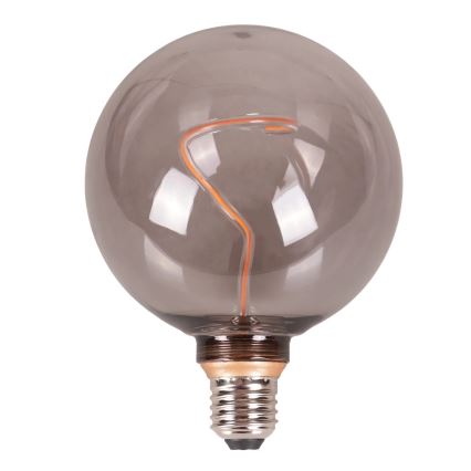 LED-polttimo DECO VINTAGE FILAMENT G125 E27/4W/230V 1800K