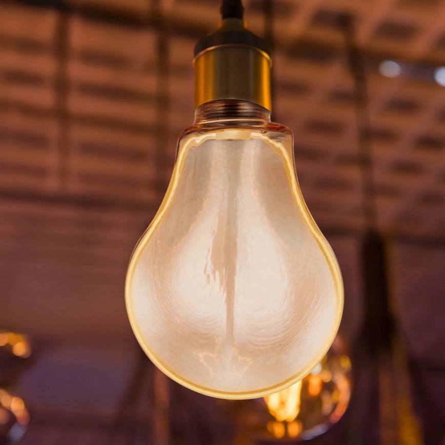 LED-polttimo DECO VINTAGE FILAMENT O110 E27/4W/230V 1800K