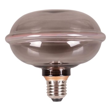 LED-polttimo DECO VINTAGE FILAMENT UFO130 E27/4W/230V 1800K