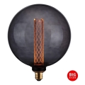 LED Polttimo DECO VINTAGE G200 E27/4W/230V 1800K