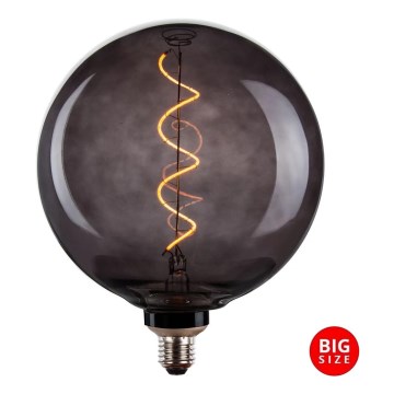 LED-polttimo DECO VINTAGE G200 E27/4W/230V 1800K