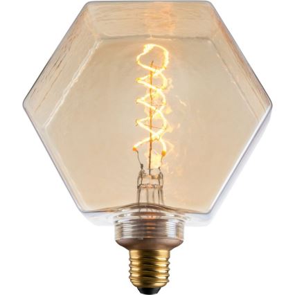 LED-polttimo DECO VINTAGE LB160 E27/4W/230V 1800K