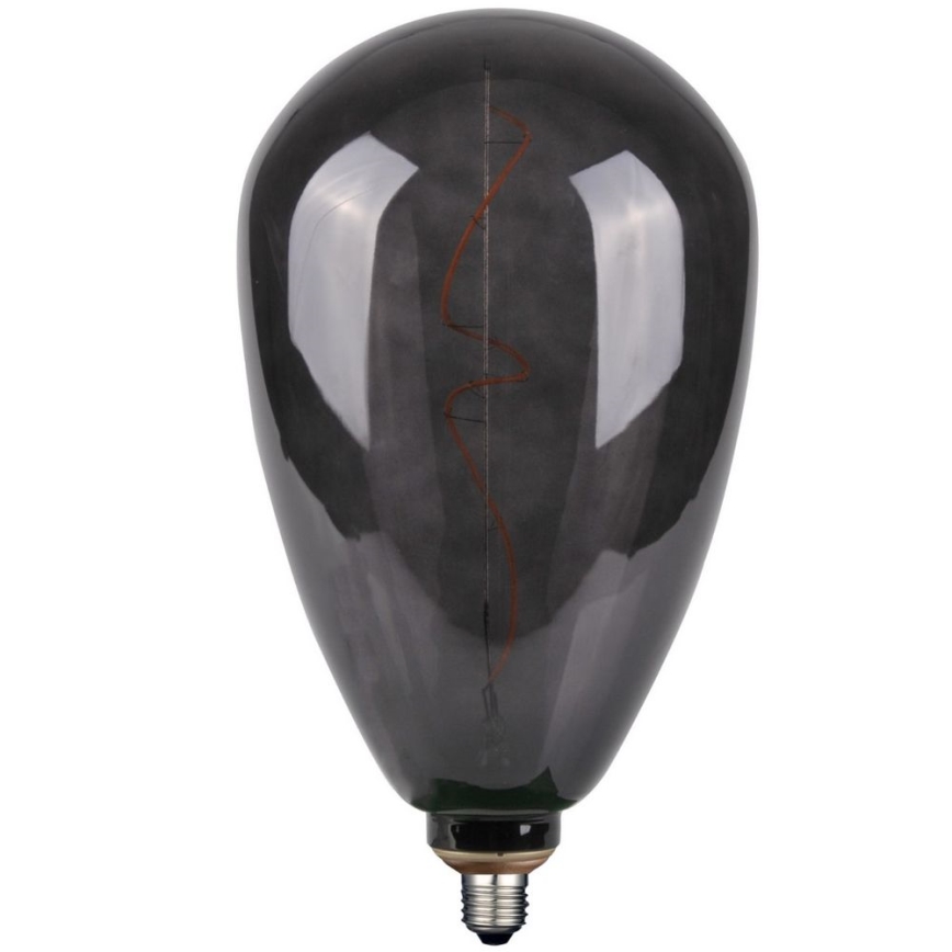 LED-polttimo DECO VINTAGE S173 E27/4W/230V 1800K