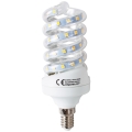 LED-polttimo E14/11W/230V 6500K - Aigostar
