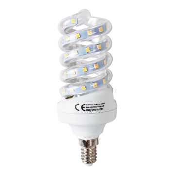 LED-polttimo E14/11W/230V 6500K - Aigostar