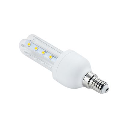 LED-polttimo E14/12W/230V 6500K - Aigostar