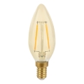 LED-polttimo E14/2W/230V 2700K