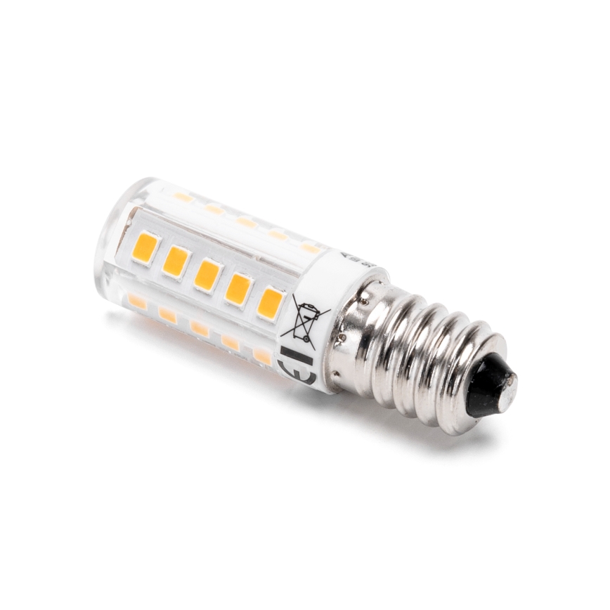 LED-polttimo E14/3,5W/230V 3000K - Aigostar