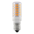 LED-polttimo E14/4,5W/230V 2800K