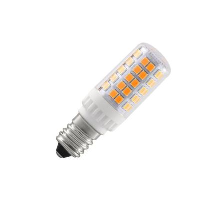 LED-polttimo E14/4,5W/230V 2800K