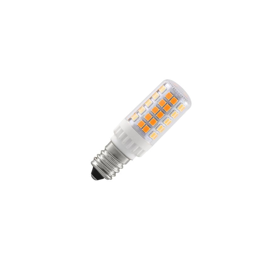 LED-polttimo E14/4,5W/230V 2800K