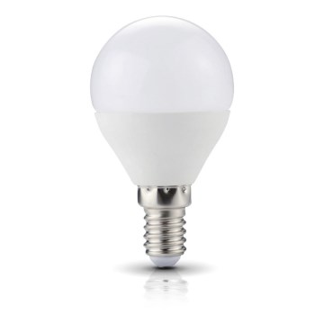 LED-polttimo E14/4,5W/230V 3000K