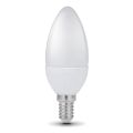 LED-polttimo E14/4,5W/230V 6000K