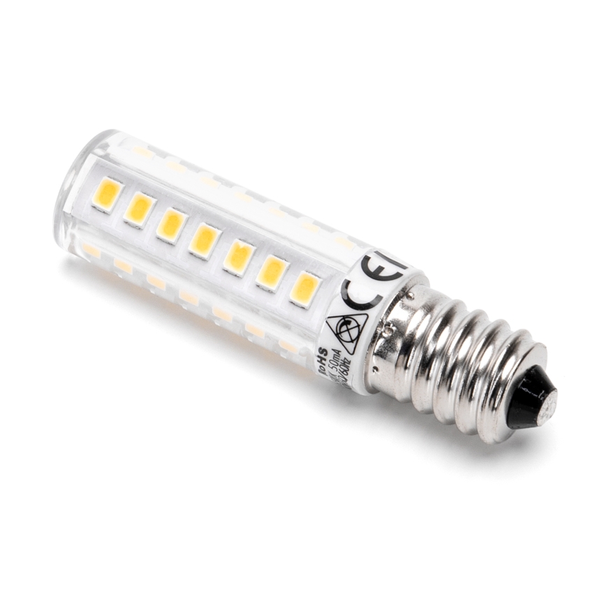 LED-polttimo E14/4,8W/230V 3000K - Aigostar