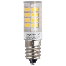 LED-polttimo E14/4W/230V 3000K - Aigostar