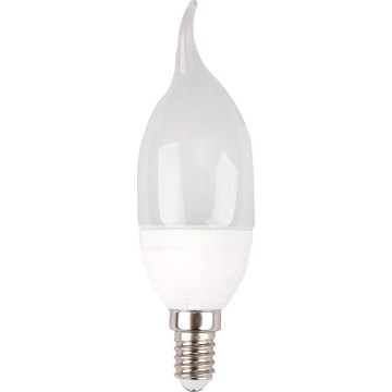 LED-polttimo E14/4W/230V 4000K