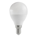 LED-polttimo E14/4W/230V 6500K