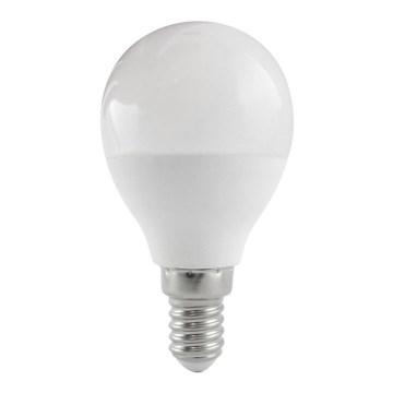 LED-polttimo E14/4W/230V 6500K
