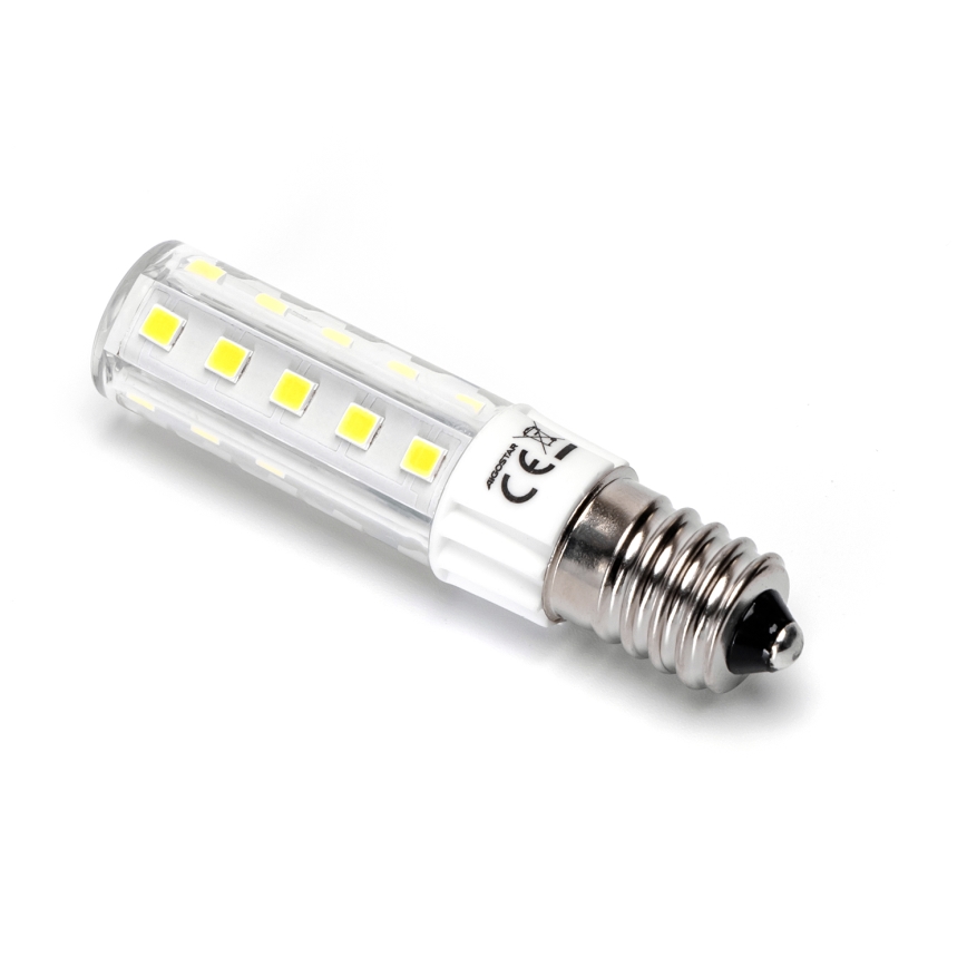 LED-polttimo E14/5,5W/230V 6500K - Aigostar