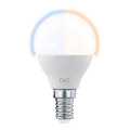 LED-polttimo E14/5W/230V 2700K-6500K - Eglo 11804