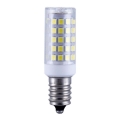 LED-polttimo E14/5W/230V 4000K