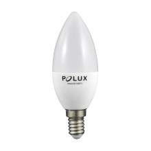 LED-polttimo E14/6,3W/230V