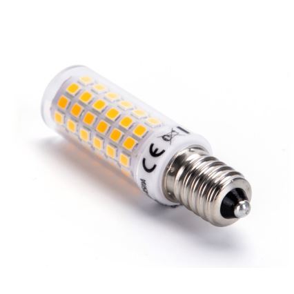 LED-polttimo E14/6W/230V 3000K - Aigostar