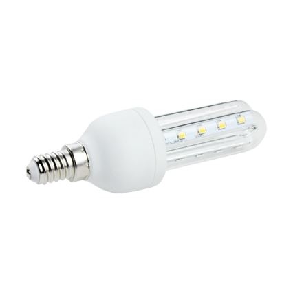 LED-polttimo E14/6W/230V 3000K - Aigostar