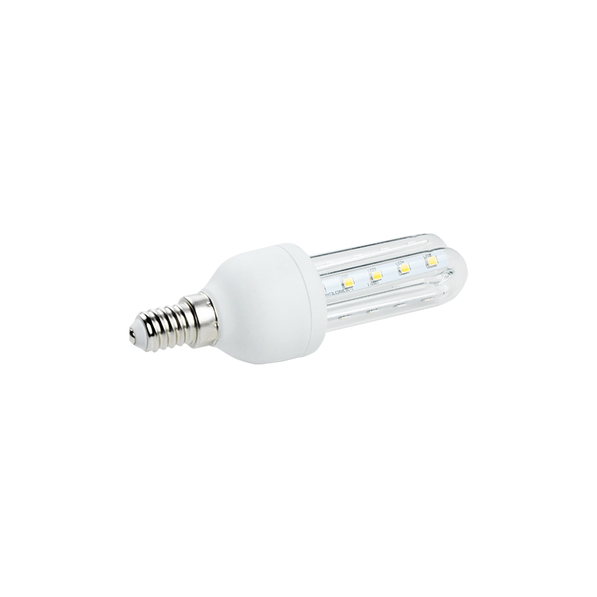 LED-polttimo E14/6W/230V 3000K - Aigostar
