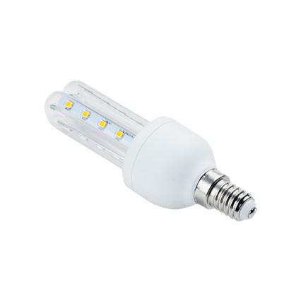 LED-polttimo E14/6W/230V 3000K - Aigostar