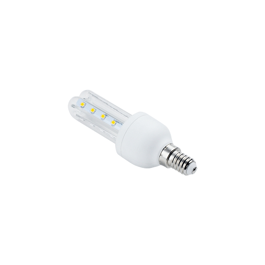 LED-polttimo E14/6W/230V 3000K - Aigostar